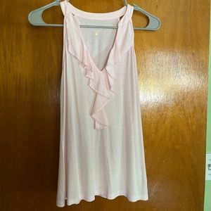 Lilly Pulitzer Tank XXS